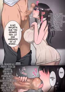 Page 17 of Doutei Daisuki Jogakusei-chan, Zetsurin Doutei ni Haiboku suru (Spanish) MTL - preview thumbnail