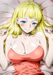 Page 2 of Commander Hibari - preview thumbnail