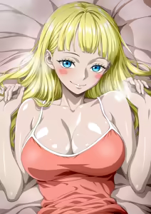 Page 21 of Commander Hibari - preview thumbnail