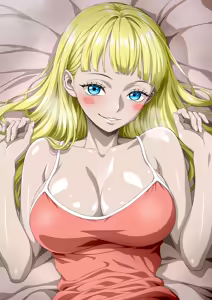 Page 22 of Commander Hibari - preview thumbnail