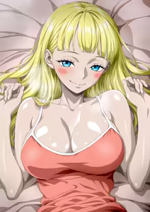 Page 23 of Commander Hibari - preview thumbnail