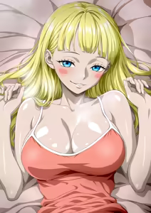 Page 24 of Commander Hibari - preview thumbnail