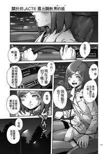 Page 147 of Onoko to.  | 少女與她。 - preview thumbnail