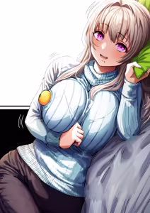 Page 114 of Chichi Fuufu no Yoru ~Ochame na Okusan no Amaama Bakunyuu Gohoushi~ - preview thumbnail