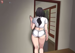 Page 8 of SinfulLust #02 - preview thumbnail