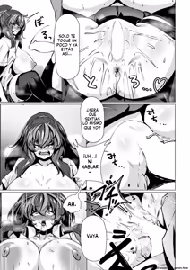 Page 17 of Warui Ko Yaehata-san (Spanish) MTL - preview thumbnail