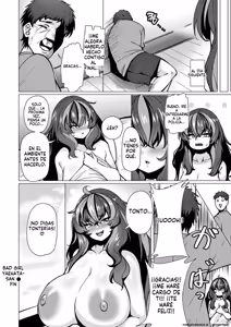 Page 24 of Warui Ko Yaehata-san (Spanish) MTL - preview thumbnail