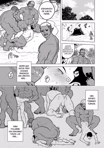 Page 26 of Oni no Kozukuri - preview thumbnail