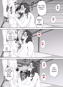 Page 72 of Houkago ni Ochita Haha Smapho ni Nokosareta Kiroku | Fallen mother after school - preview thumbnail