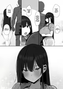 Page 61 of "Nee... Onii-san shimasen ka" | "Hey… wanna do it, Onii-san" - preview thumbnail