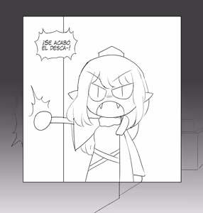 Page 117 of Matasoup-Touhou Collection - preview thumbnail