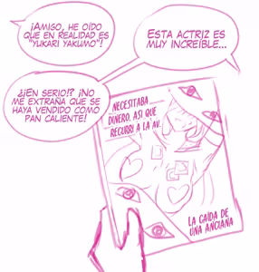 Page 292 of Matasoup-Touhou Collection - preview thumbnail