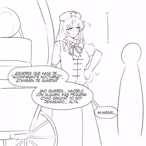 Page 332 of Matasoup-Touhou Collection - preview thumbnail