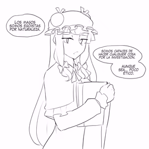 Page 338 of Matasoup-Touhou Collection - preview thumbnail