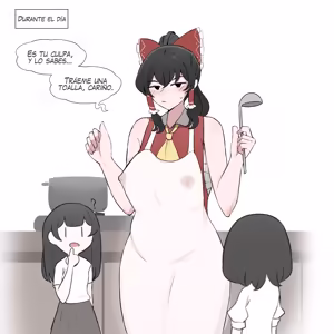 Page 473 of Matasoup-Touhou Collection - preview thumbnail