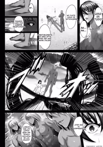 Page 102 of Taimanin Harami-ochi Soushuuhen 1 (Spanish) MTL - preview thumbnail