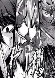 Page 108 of Taimanin Harami-ochi Soushuuhen 1 (Spanish) MTL - preview thumbnail