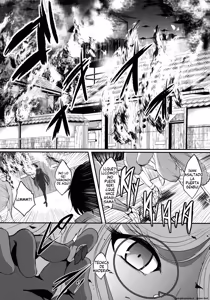 Page 178 of Taimanin Harami-ochi Soushuuhen 1 (Spanish) MTL - preview thumbnail