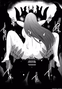 Page 201 of Taimanin Harami-ochi Soushuuhen 1 (Spanish) MTL - preview thumbnail