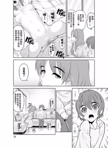 Page 8 of AV Joyuu no Hahaoya to Gravure Idol no Musume | AV女優母親與寫真偶像女兒 - preview thumbnail