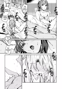 Page 164 of Fuki - Transgression  Kanzenbon - preview thumbnail