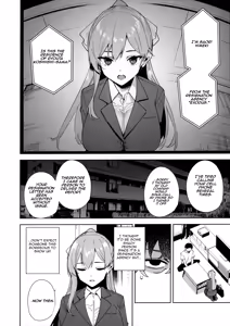 Page 3 of Tower Residence Setsuguka Taiouchuu | Tower Residence Service Department Now Serving - preview thumbnail