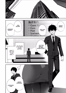 Page 5 of Tower Residence Setsuguka Taiouchuu | Tower Residence Service Department Now Serving - preview thumbnail