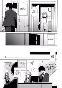 Page 56 of Tower Residence Setsuguka Taiouchuu | Tower Residence Service Department Now Serving - preview thumbnail