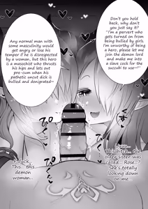 Succubus ejaculation control — hentai manga cover on Fhentai