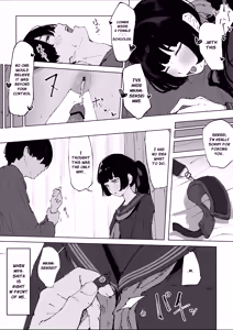 Page 15 of Oshiego no Menhera ni Nerawareta Kyoushi | Teacher Targeted By His Mentally Ill Student - preview thumbnail