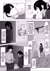 Page 8 of Oshiego no Menhera ni Nerawareta Kyoushi | Teacher Targeted By His Mentally Ill Student - preview thumbnail