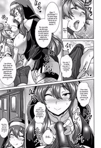 Page 111 of Sokuhame Sukebe Hole｜Sexo Instantaneo Agujero Lascivo - preview thumbnail