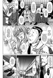 Page 138 of Sokuhame Sukebe Hole｜Sexo Instantaneo Agujero Lascivo - preview thumbnail