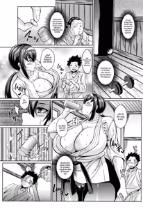 Page 172 of Sokuhame Sukebe Hole｜Sexo Instantaneo Agujero Lascivo - preview thumbnail