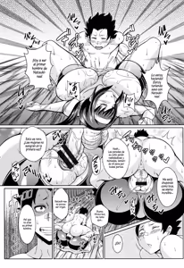 Page 178 of Sokuhame Sukebe Hole｜Sexo Instantaneo Agujero Lascivo - preview thumbnail