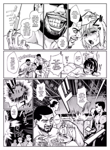 Page 9 of Inran Shounen Nazo no Bitch Shota to Ossan no Monogatari Vol. 5 - preview thumbnail