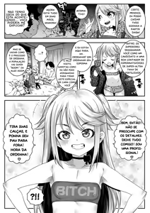 Page 3 of Harebare Kazoku Keikaku - preview thumbnail