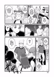 Page 3 of Meshibe no Sakihokoru Shima de 2 - On The Island Where Pistils Bloom Book 2 Part 4-5 - preview thumbnail