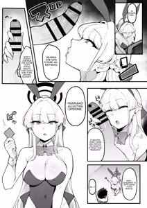 Page 13 of Toxic Love Mission - preview thumbnail