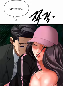 Page 106 of Milf Guard - preview thumbnail