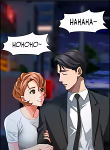 Page 124 of Milf Guard - preview thumbnail