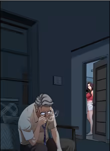Page 139 of Milf Guard - preview thumbnail