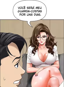 Page 195 of Milf Guard - preview thumbnail