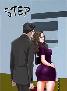 Page 201 of Milf Guard - preview thumbnail