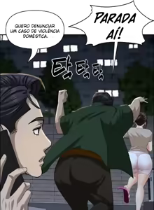 Page 291 of Milf Guard - preview thumbnail