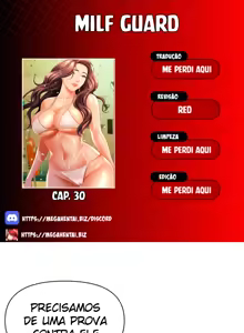 Page 311 of Milf Guard - preview thumbnail
