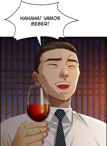Page 32 of Milf Guard - preview thumbnail