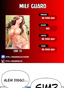 Page 326 of Milf Guard - preview thumbnail