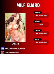 Page 342 of Milf Guard - preview thumbnail