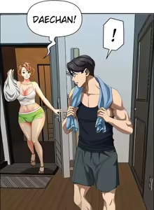 Page 344 of Milf Guard - preview thumbnail